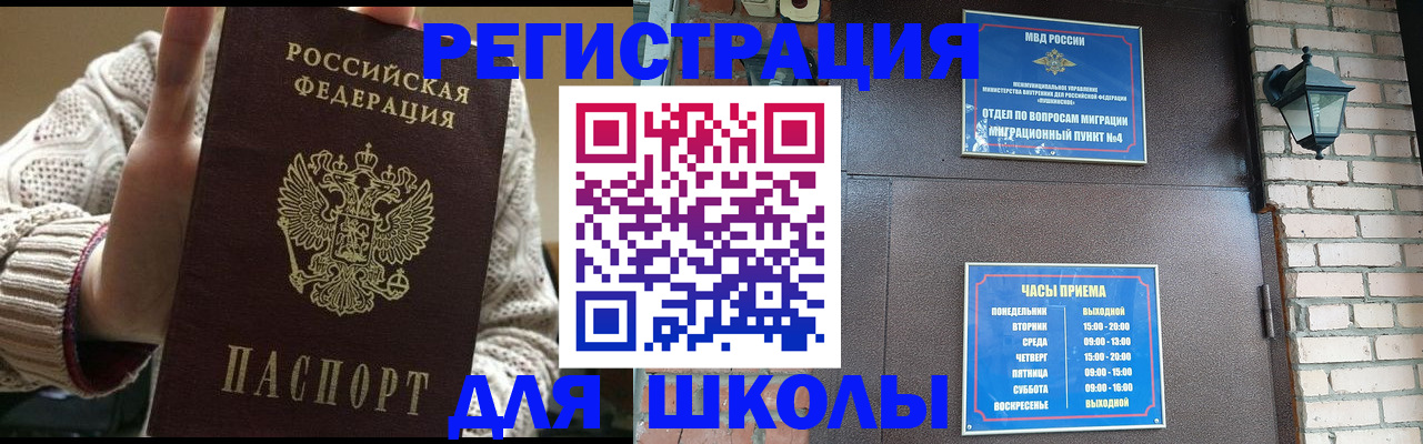 прописка для школы в Шали